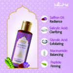 Glow Booster Face Wash 50ml