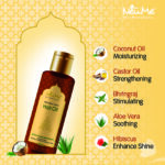 Restore & Thrive Hair Oil 50ml