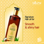 Restore & Thrive Hair Oil 150ml
