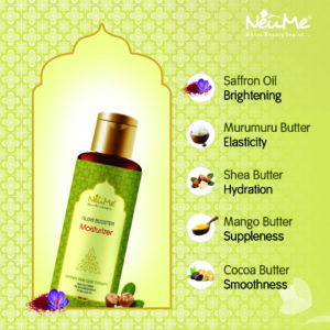 Glow Booster Moisturizer 50ml