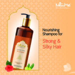 Restore & Thrive Shampoo 200ml