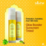 Glow Booster Sunscreen 30gm