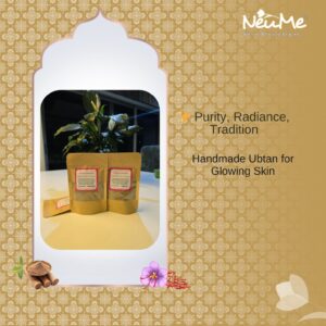 Ubtan Powder 50gm
